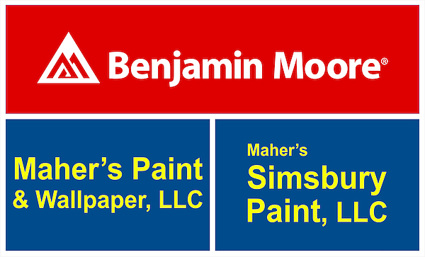 MAHER'S PAINT & WALLPAPER LLC